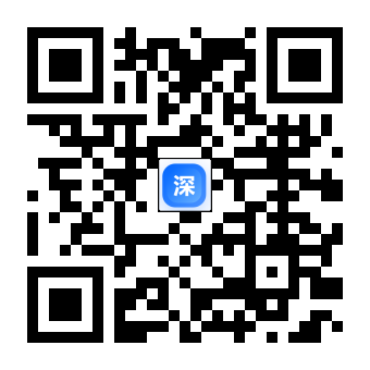 分享二维码