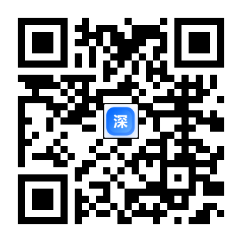 分享二维码