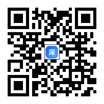分享二维码