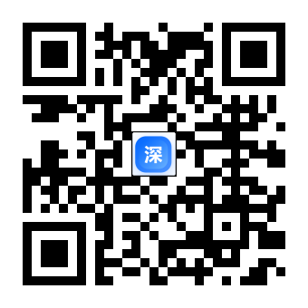 分享二维码
