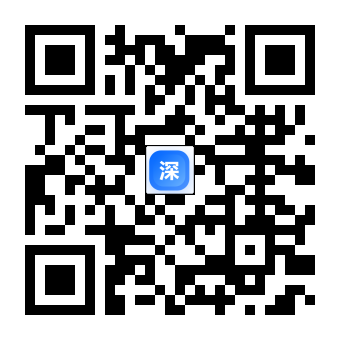 分享二维码