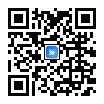 分享二维码