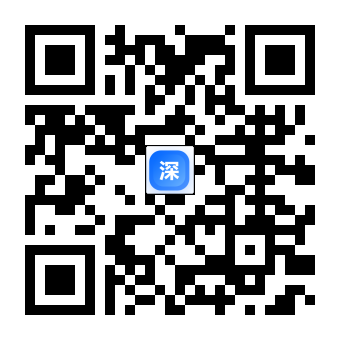 分享二维码