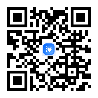 分享二维码