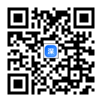 分享二维码