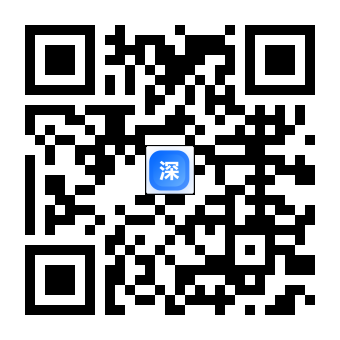 分享二维码