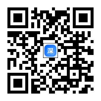 分享二维码