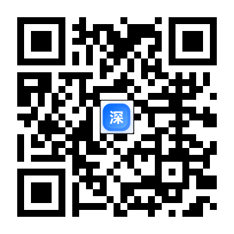 分享二维码