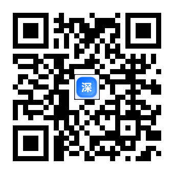 分享二维码