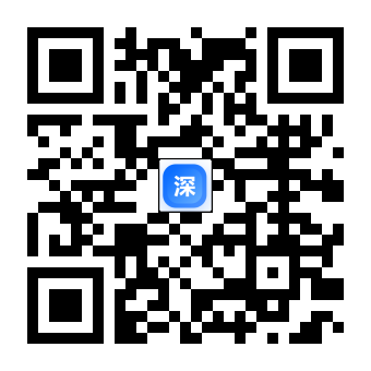 分享二维码