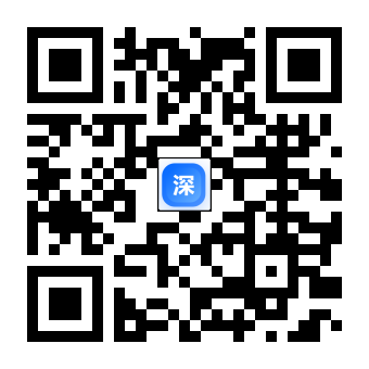分享二维码