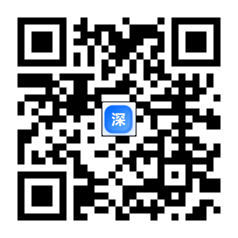 分享二维码