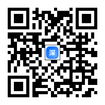 分享二维码