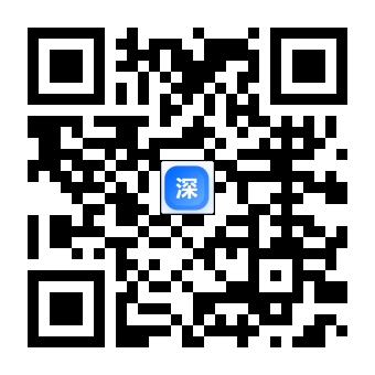 分享二维码