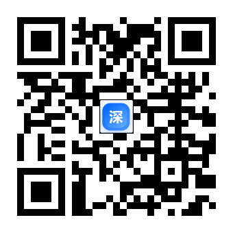 分享二维码