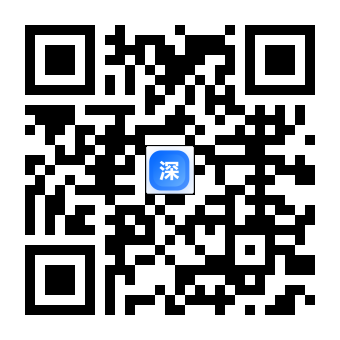 分享二维码
