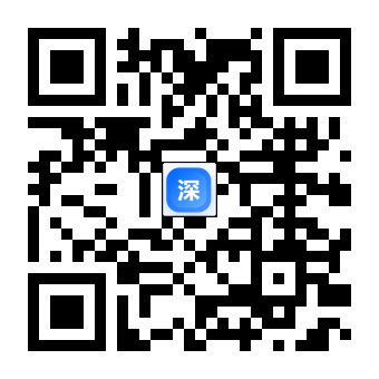 分享二维码