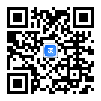分享二维码