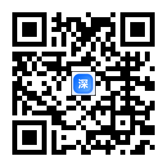 分享二维码
