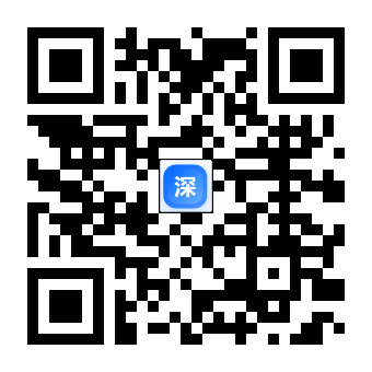 分享二维码