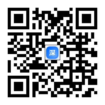 分享二维码