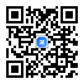 分享二维码