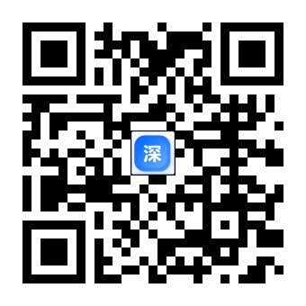 分享二维码