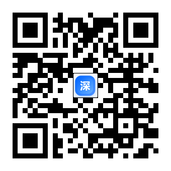 分享二维码