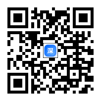 分享二维码