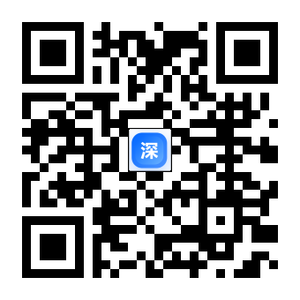 分享二维码
