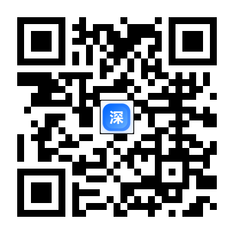 分享二维码
