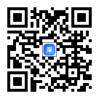 分享二维码