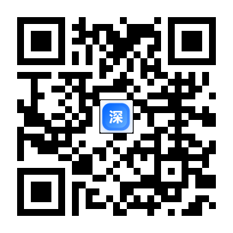 分享二维码
