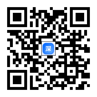 分享二维码