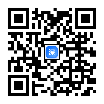 分享二维码
