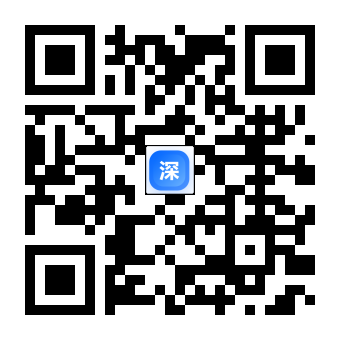 分享二维码