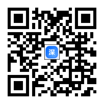 分享二维码