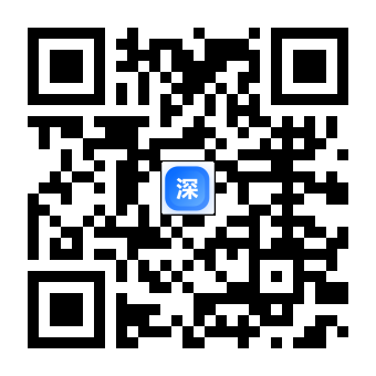 分享二维码