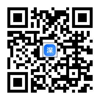 分享二维码