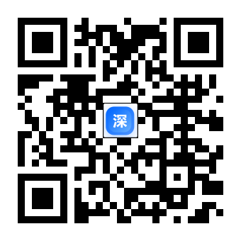 分享二维码