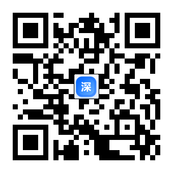 分享二维码