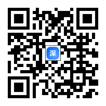 分享二维码