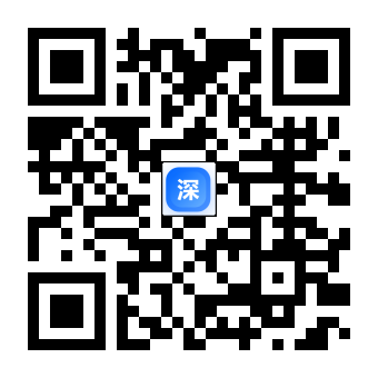 分享二维码