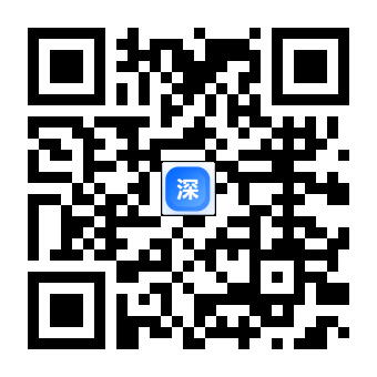 分享二维码