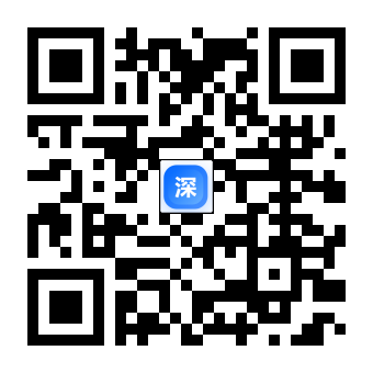 分享二维码