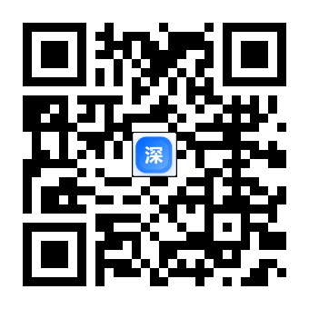 分享二维码
