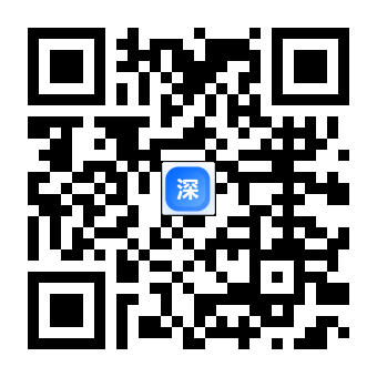 分享二维码