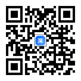 分享二维码
