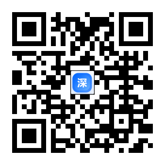 分享二维码