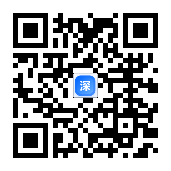 分享二维码